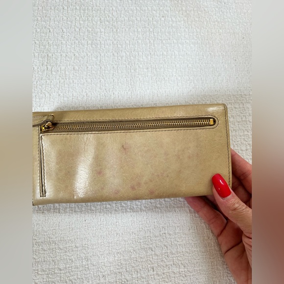 Prada Long Wallet Leather - Picture 8 of 9